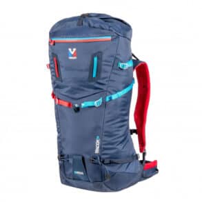 Водоустойчива раница Varrio Sport за спорт и туризъм.