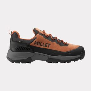 Мъжки туристически обувки Millet за outdoor приключения и планински преходи.