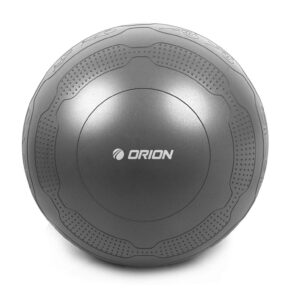 Тежест за тренировки Varrio Sport Orion, стабилна и здрава конструкция.