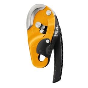 Професионални клещи Petzl за рязане, здрави и надеждни инструменти.