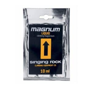 Магнум Liquid Climbing Magnesium в опаковка, за катерене и спорт.