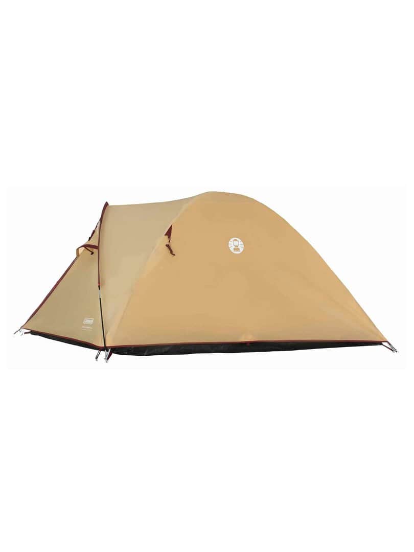 Тент за къмпинг Varrio Sport, лек и водоустойчив, подходящ за къмпинг и outdoor активности.