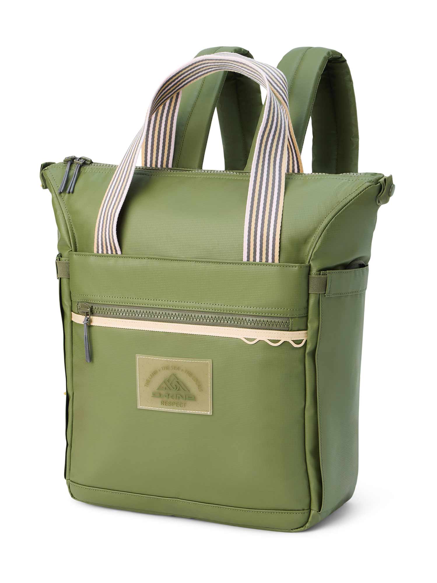 DAKINE Раница RENOVATION HYBRID BACKPACK 21L
