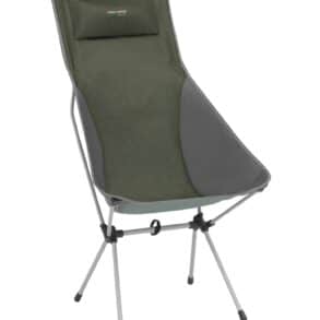Компактен сгъваем стол Willow Compact Chair L за къмпинг и outdoor приключения.