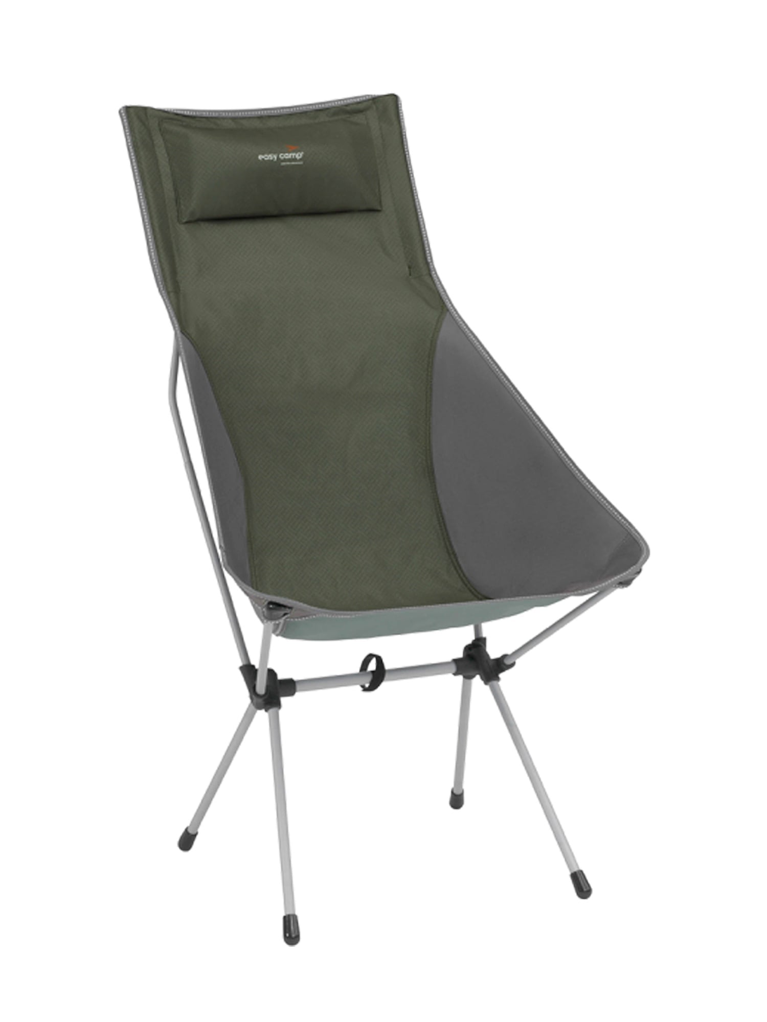 EASY CAMP Сгъваем стол Willow Compact Chair L