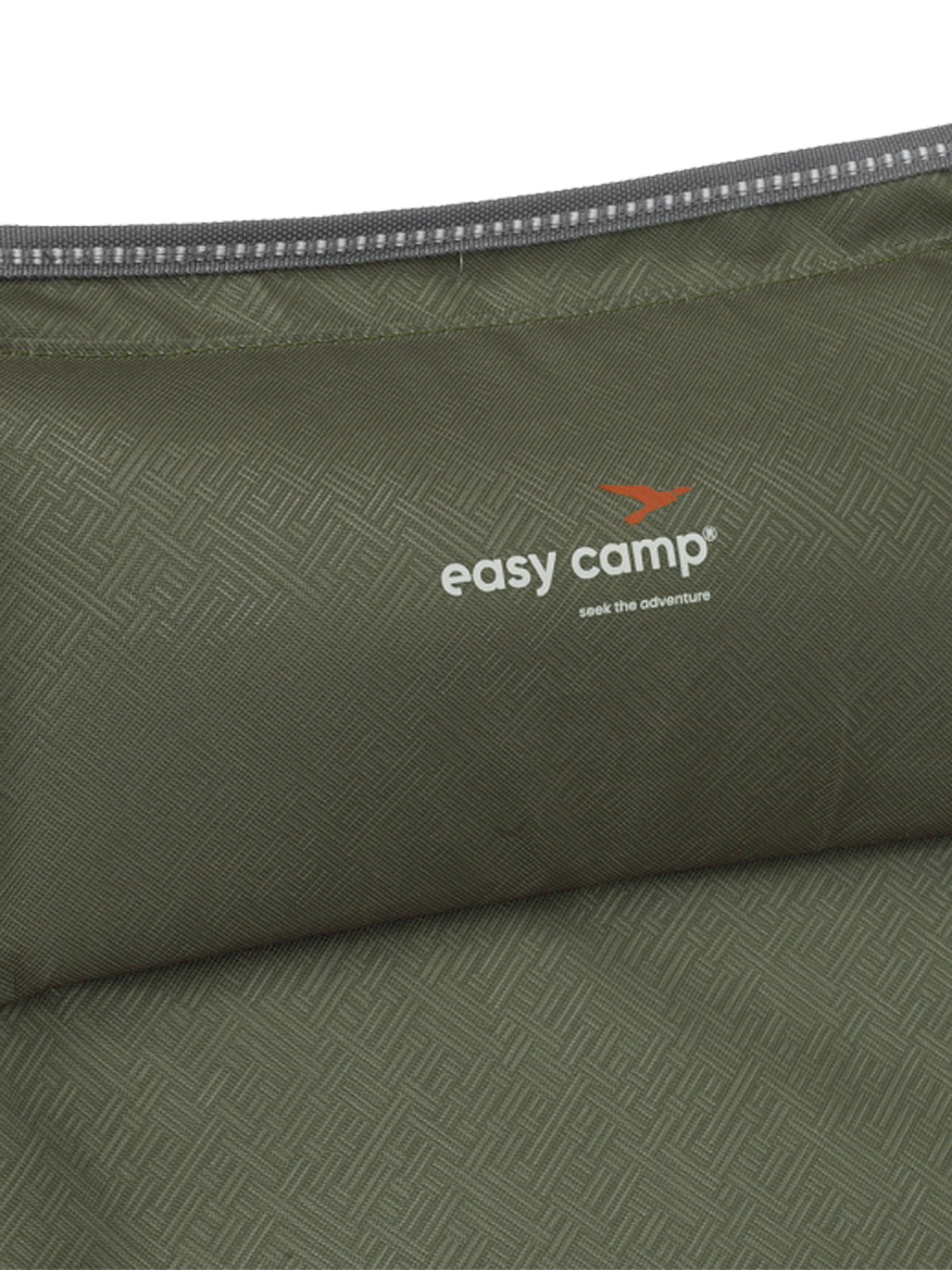 EASY CAMP Сгъваем стол Willow Compact Chair L - Image 2