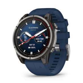 quatix® 8 – 47 мм, AMOLED