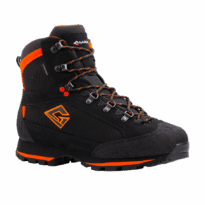 Водоустойчиви Технически Всесезонни Трекинг Обувки Garsport Faloria Mid WP – Подметка Vibram