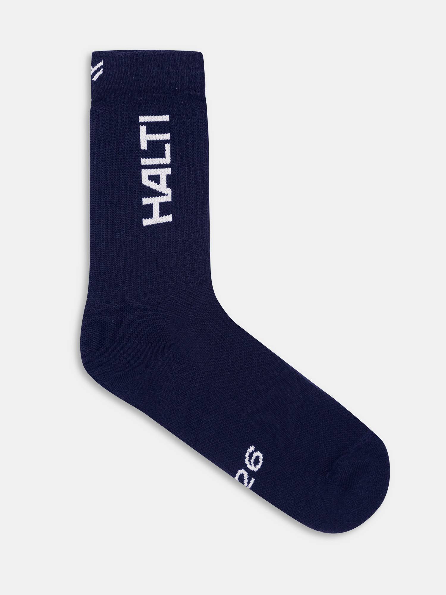 Чорапи Halti 1976 socks Collegiate Blue Т.Син