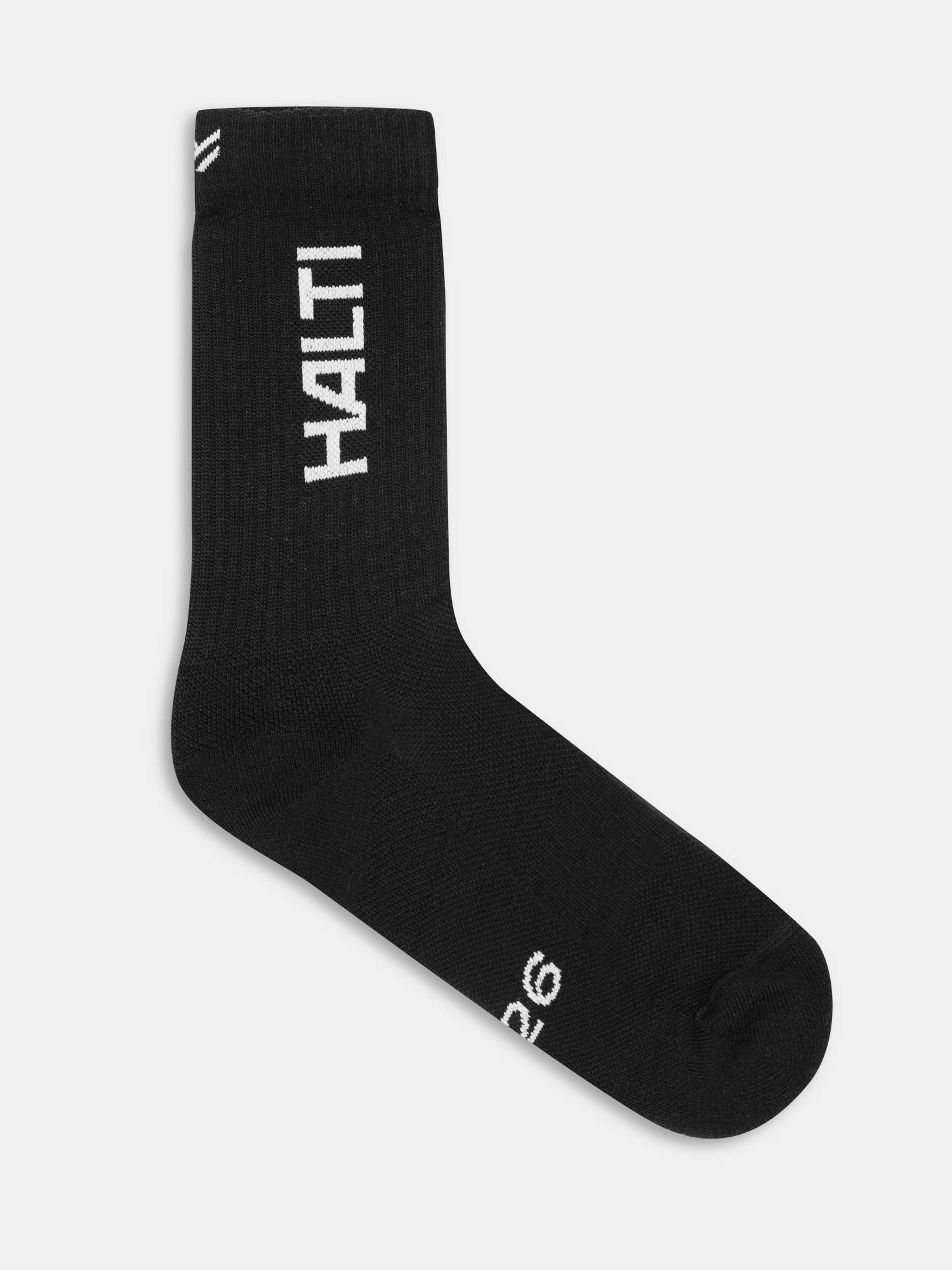 Чорапи Halti 1976 socks Black Черен