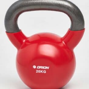 Kettlebell за фитнес и силови тренировки, 20 кг.