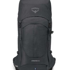 Раница Osprey Stratos 26 за планински преходи и туризъм.