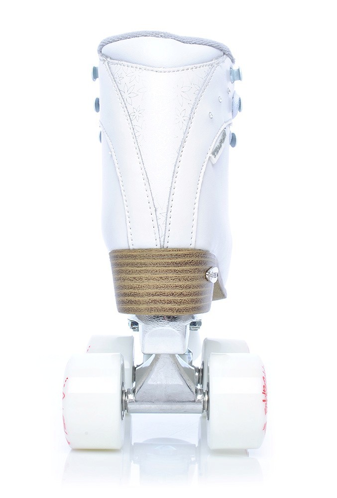 Детски Ролкови Кънки от Естествена Кожа Tempish Tiny Plus Quad – Циркова Магия за Малки Звезди - Image 13