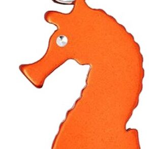 Ключодържател Munkees Bottle Opener Sea Horse