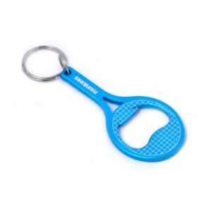 Ключодържател Munkees Bottle Opener Tennis