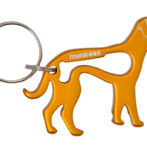 Ключодържател отварачка Munkees