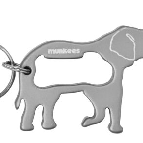Ключодържател отварачка Munkees