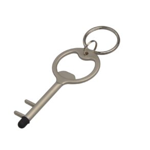 Ключодържател Munkees Bottle Opener Touchpen