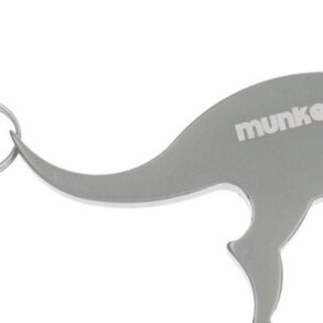 Ключодържател отварачка Munkees