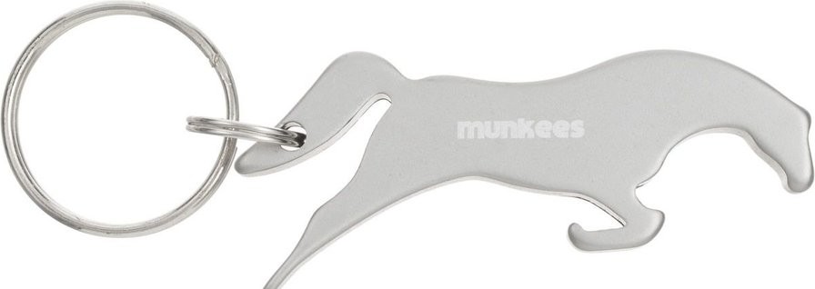 Ключодържател отварачка Munkees