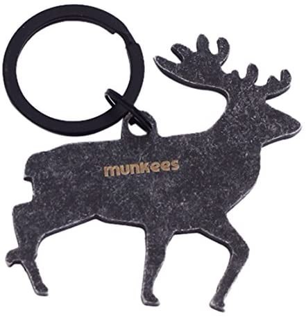 Ключодържател отварачка Munkees