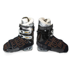 Топло покривало за ски обувки Alpenheat BootCover