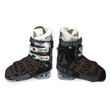 Топло покривало за ски обувки Alpenheat BootCover
