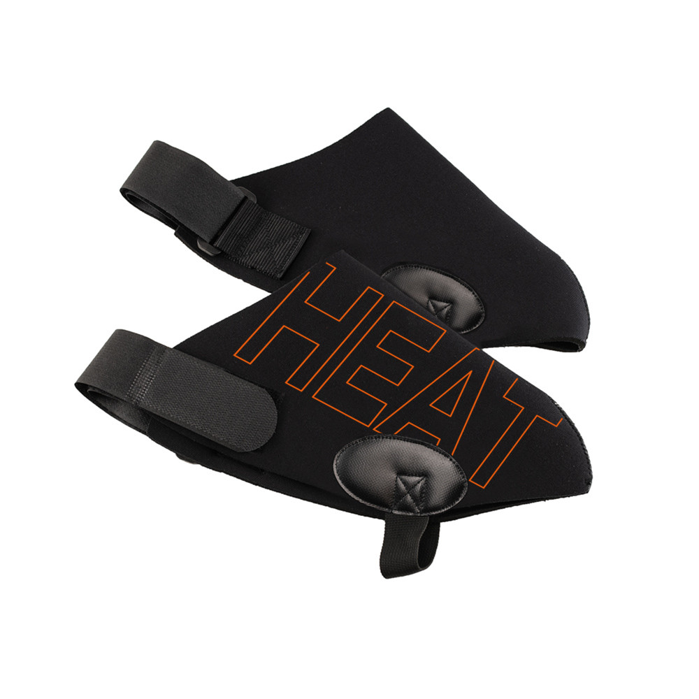 Топло покривало за ски обувки Alpenheat BootCover - Image 10