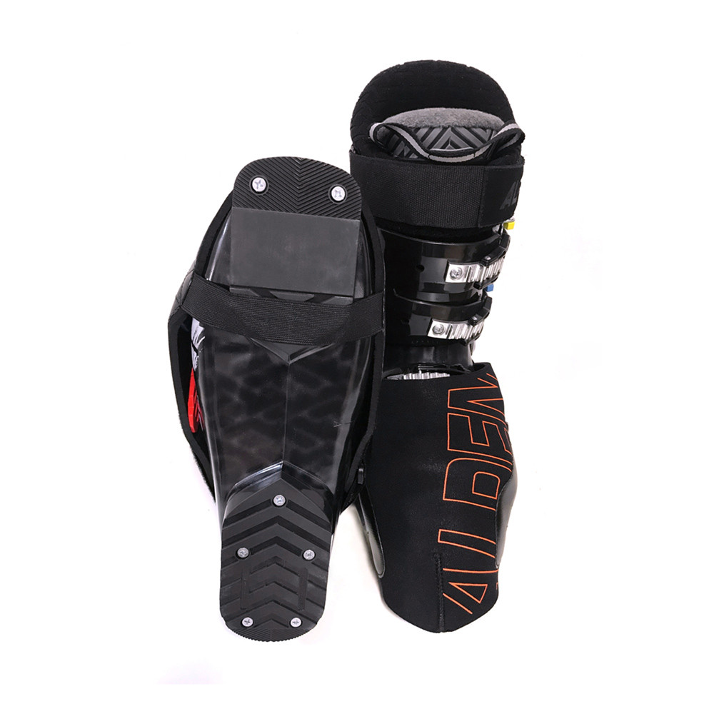 Топло покривало за ски обувки Alpenheat BootCover - Image 6