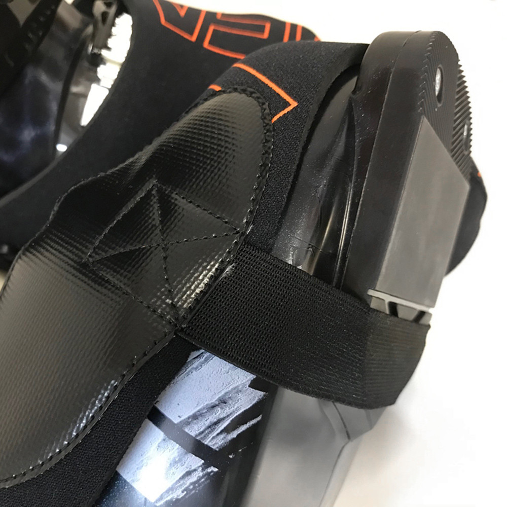 Топло покривало за ски обувки Alpenheat BootCover - Image 7