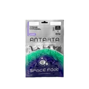 Пакет с десертен крем "Антара" с вкус карамел и крем, 80 г.