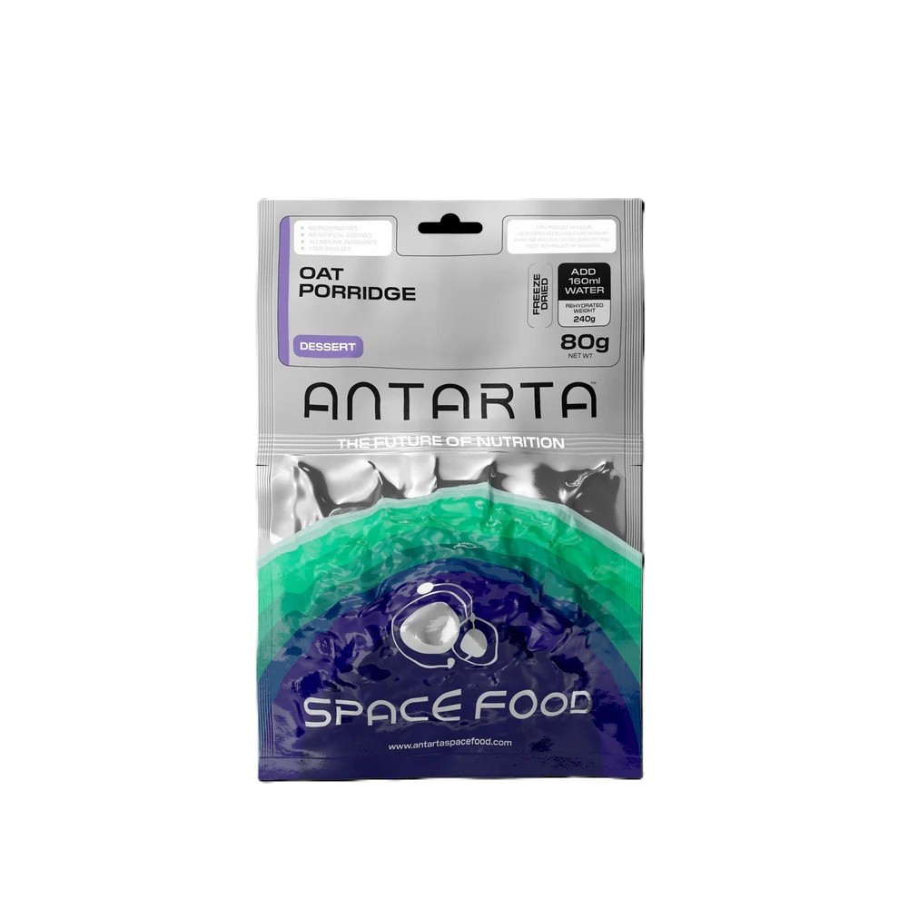 Лиофилизирана храна Antarta Поридж
