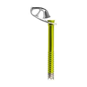 Клин за лед Black Diamond Ultralight ice screw 19cm