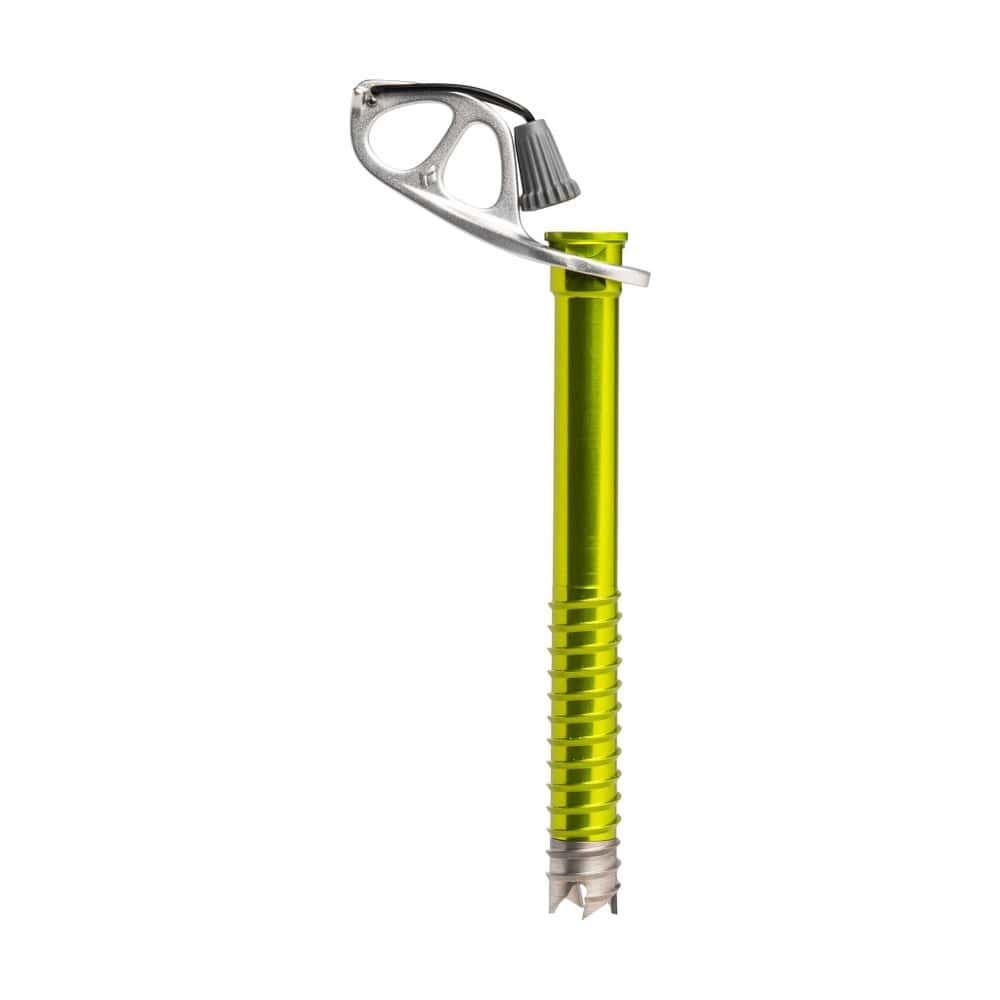 Клин за лед Black Diamond Ultralight ice screw 19cm