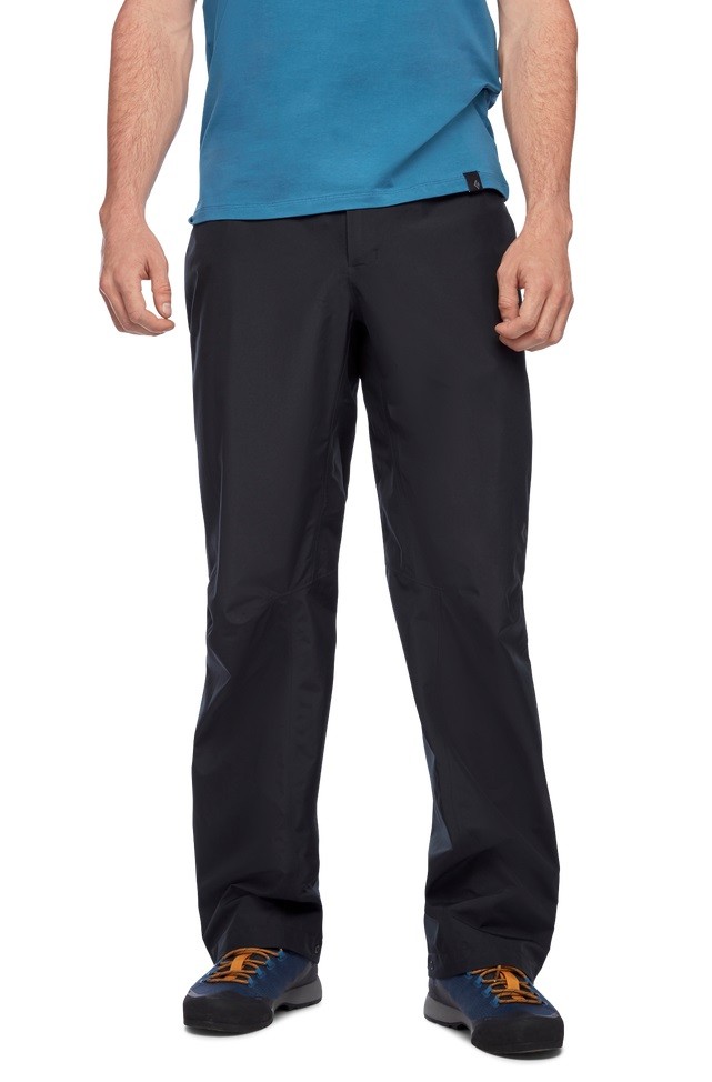 Панталон Black Diamond Liquid Point Pants