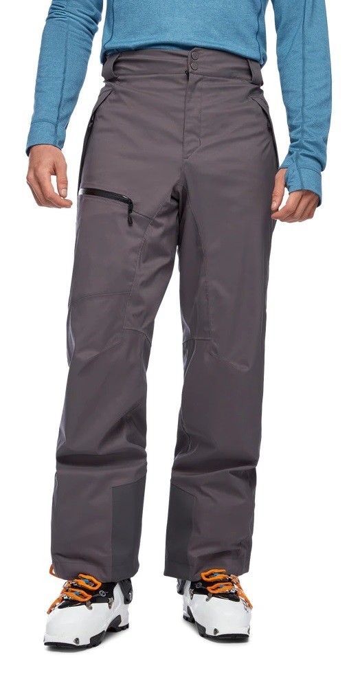 Ски панталон Black Diamond Boundaryline Shell Pants - Image 2