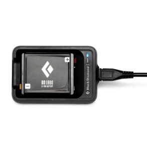 Зарядно устройство с батерия BD 1800 Black Diamond BD 1800 Battery and Charger