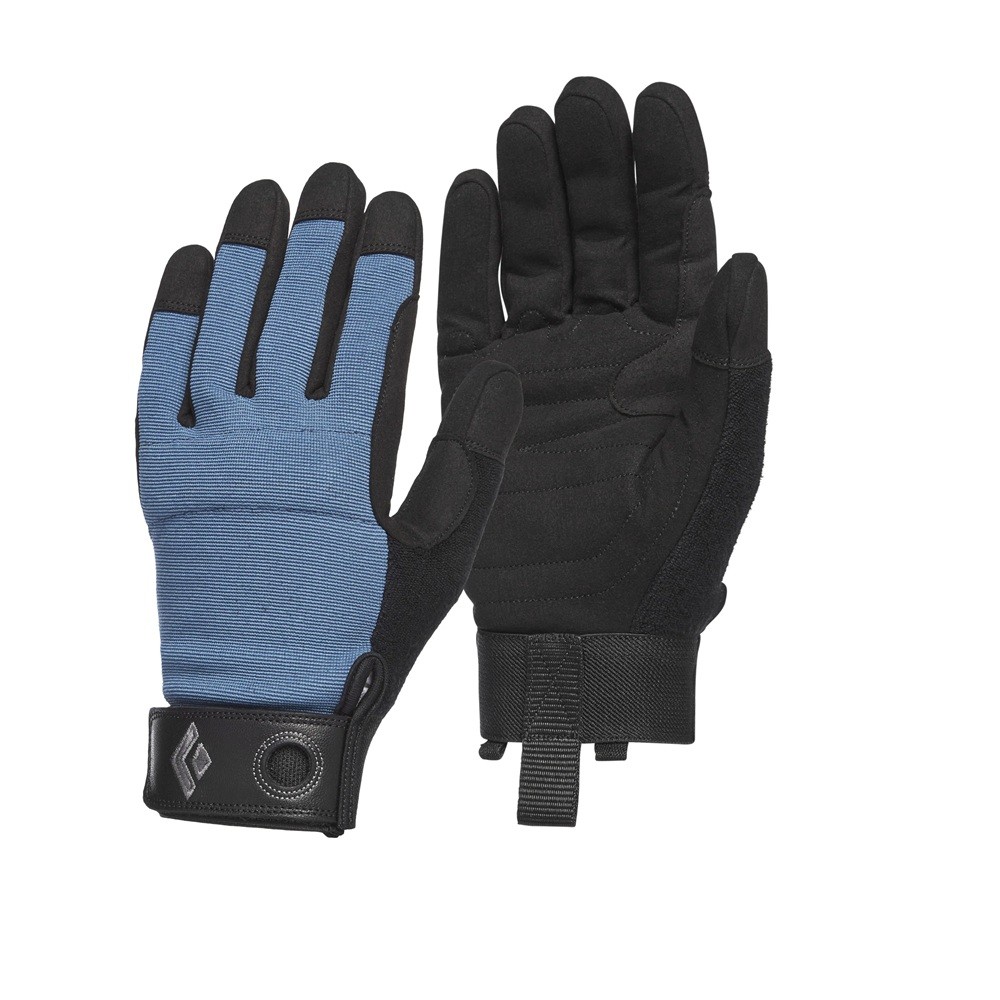 Ръкавици за осигуряване и виа ферата Black Diamond Crag Gloves