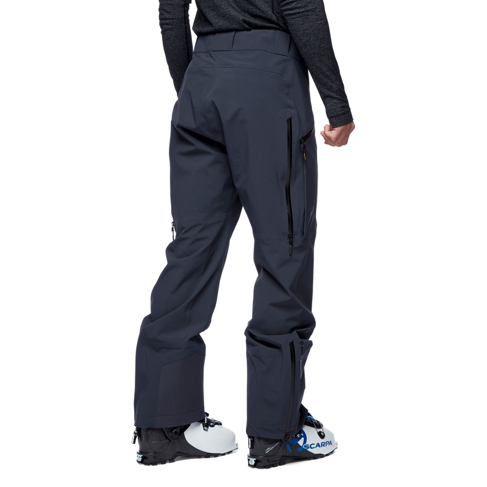 Ски панталон Black Diamond Recon Stretch Ski Pants Mens - Image 2