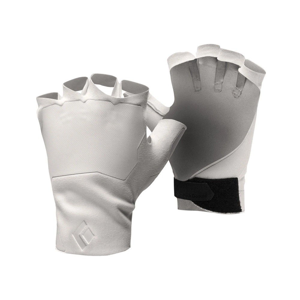 Ръкавици без пръсти Black Diamond Crack Gloves