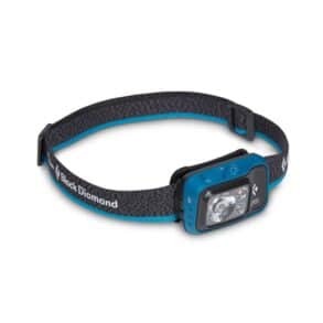 Летен спортен челник Black Diamond за къмпинг и спорт.