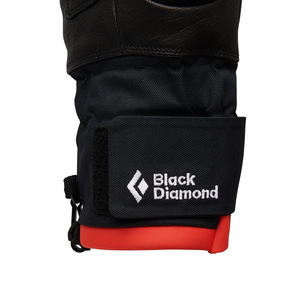 Фрийрайд ръкавици Black Diamond Womens Impulse Gloves - Image 4