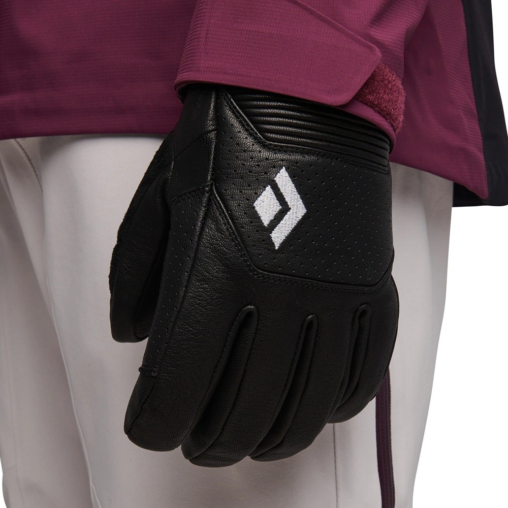 Фрийрайд ръкавици Black Diamond Womens Impulse Gloves - Image 3
