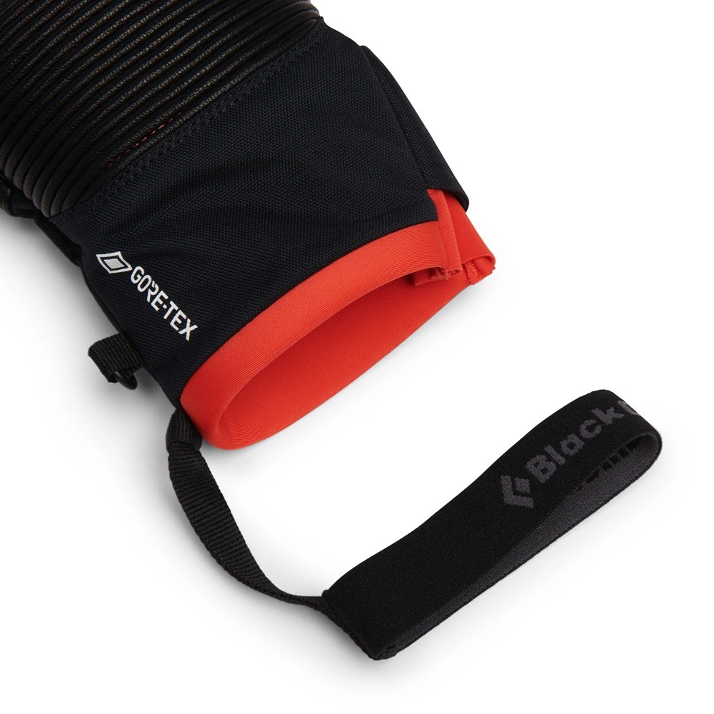 Фрийрайд ръкавици Black Diamond Womens Impulse Gloves - Image 2
