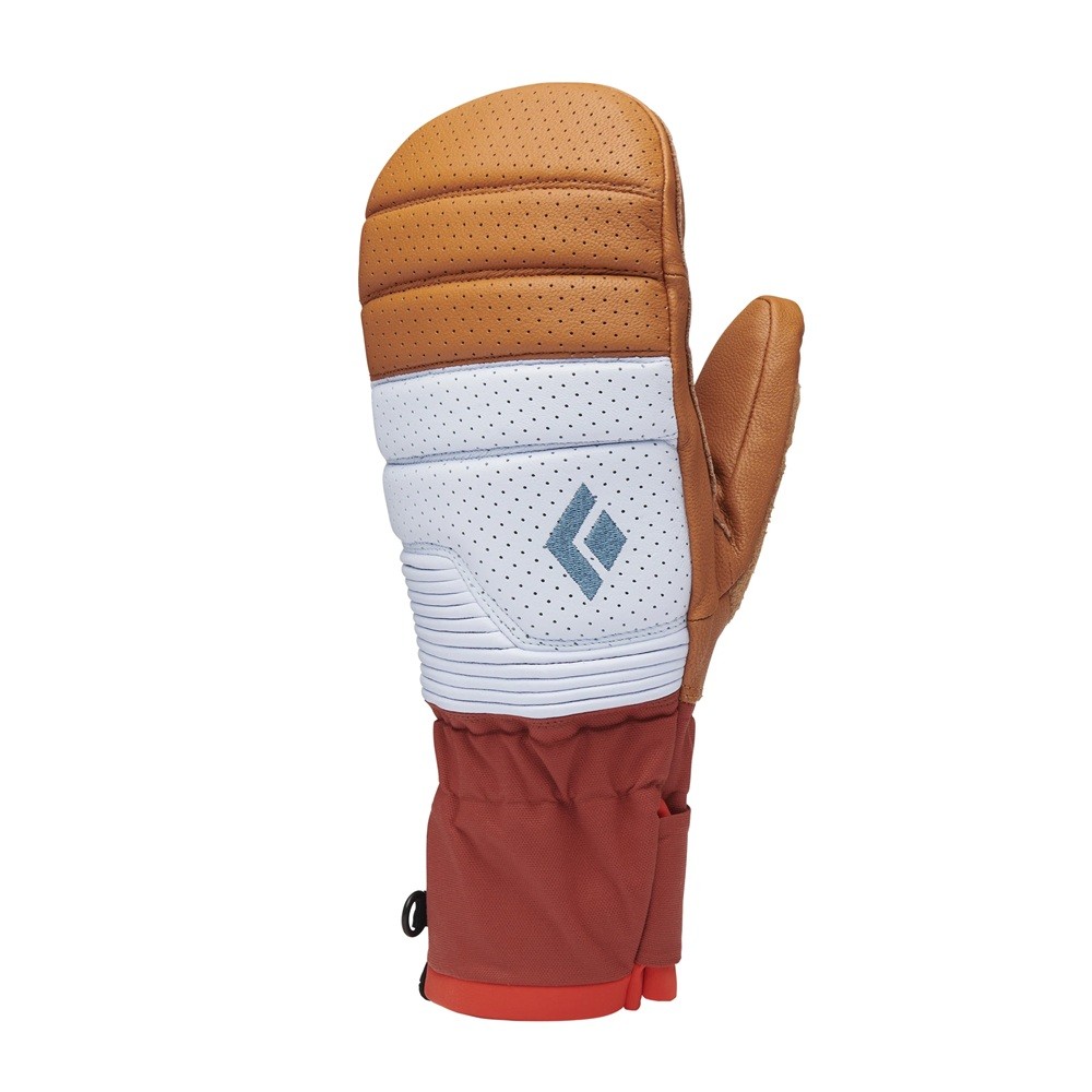 Ръкавици лапи Black Diamond Womens Progression Mitts - Image 2