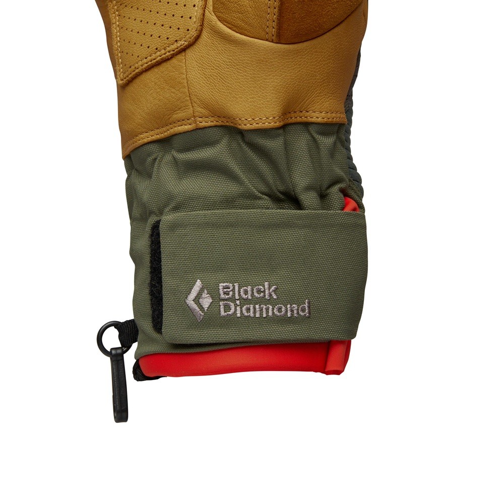 Фрийрайд ръкавици Black Diamond Impulse Gloves - Image 4