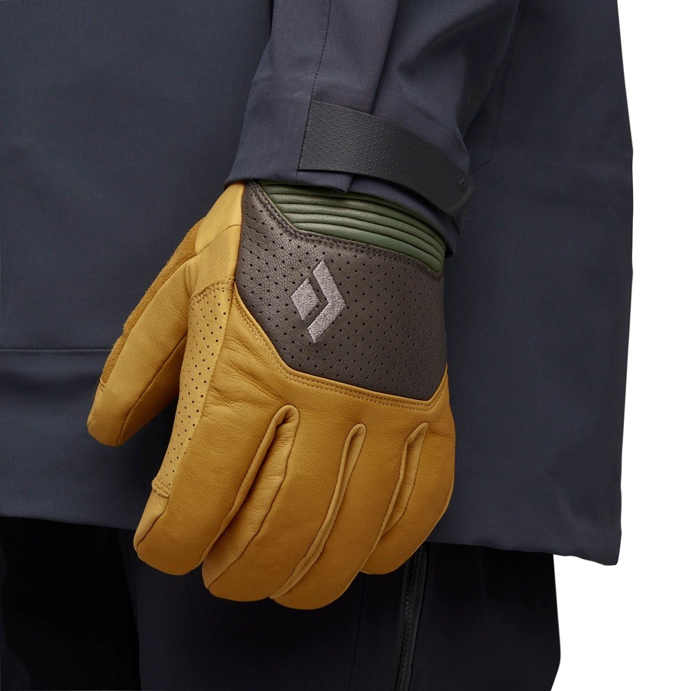 Фрийрайд ръкавици Black Diamond Impulse Gloves - Image 2