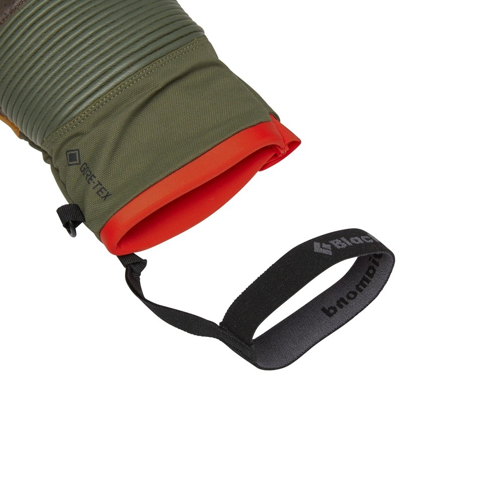 Фрийрайд ръкавици Black Diamond Impulse Gloves - Image 3
