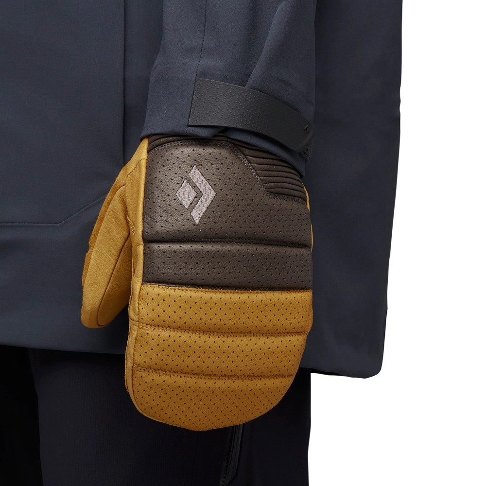 Ръкавици лапи Black Diamond Progression Mitts - Image 6