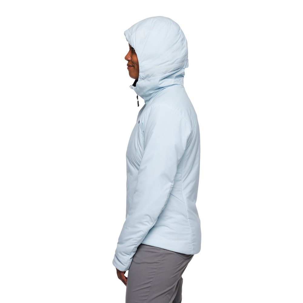 Яке Black Diamond Womens First light stretch - Image 2